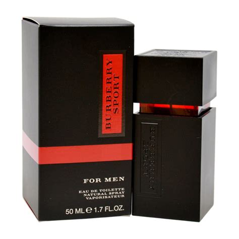 burberry sport parfum herren|burberry sport perfume for him.